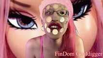 Bimbo Beauty Transformation