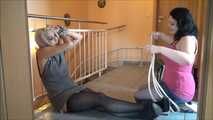Bridget and Chelsea - The Trial Shooting Part 5 of 6
