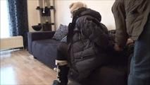 Video request Chantal - The Insurance Employees Part 1 of 5
