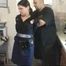 Officer Jade Indica in Distress, Part 1