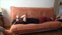 Genevieve - The Job Interview Part 1 of 4