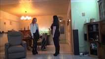 Mara and Zora - The Interested Part 4 of 7
