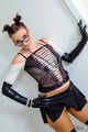 Latex and nylon for Victoria Daniels (280 images)