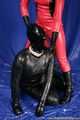 Dildotraining Part 4