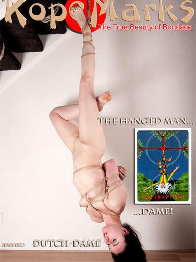 The Hanged Man... Dame