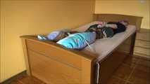 Malin and Zora - Undercover Investigators Day 2 Part 7 of 7