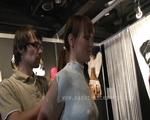 Lifecasting in Public... Part 2