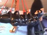 Suspension