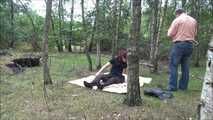 Melina and Zora - gambling debts 2 part 5 of 6
