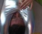 Julia, liquid metal facesitting 