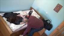 Saskia - Jealousy 3 Part 8 of 9