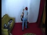 Ginger and the Visa 2/2