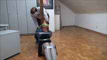 Caprice - The Alleged Internship Part 1 of 7