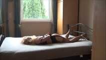 Elena - Tickle Bed