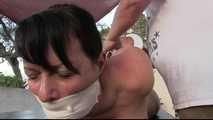 Extreme Ztp Tie Hogtie