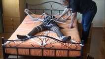 Tatjana - Attacked in her own apartment Part 6 of 6