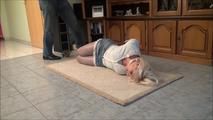 Request video Julia - The school girlfriend Part 2 of 5