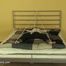 Bed tie part 1