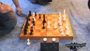 Chess 4 (VCD)