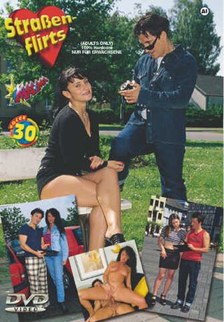 STRASSENFLIRTS 30