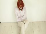 The StraightJacket Part 4 - Amber DeVine - Photos and Video