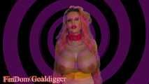 JOI after chastity