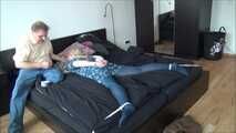 Jasmin - The Poker Game Part 4 of 7