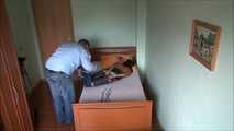 Paulette and Romy - The supposed gardener 2 part 4 of 8