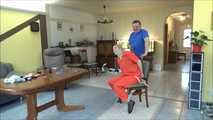 Elena - Tickle therapy II Part 4 of 7