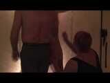 Anna's lady slave