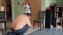 Marenka - Babysitter Teil 7 von 7