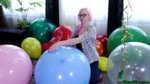 Masspop 61 Ballons