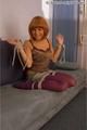 An afternoon with Guest Helena part 2
