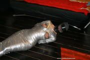 Complete Mummification