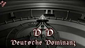 GERMAN DOMINANCE