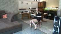 Stefanie and Tatjana - The loan talk part 2 of 6