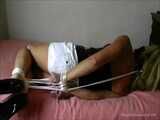 The tighter the Rope