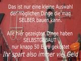 SM Möbel und Equipment selbst bauen statt teuer kaufen in Zukunft findet ihr hier immer Bauanleitungen
