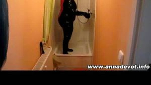 Penalty - Cold Shower  
