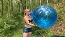 pumping and Blow2Pop blue TT24 *Looner*