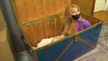 Ms. Bentley Investigates - Encore - Part Two - Laura Bentley 