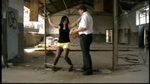 Honey - The agent part 3 of 4 (archive)