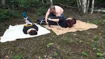 Melina and Zora - gambling debts 2 part 3 of 6