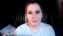 Wunschclip Make Up - sieh mir beim schminken zu du Sau