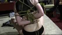 BoundCon Vienna Escape Challenge Stage - Delona vs. Cobie !