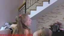 second cam of Eat and Pee HD