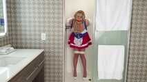 Captured By The Henchman - Chloe Rose - Part One