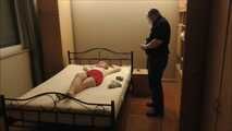 Gina - a restless night part 9 of 9 