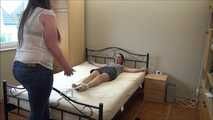 Nora and Vanessa - Revenge and vengeance Part 1 of 3