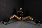 golden goddess
